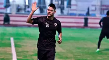 مدرب الزمالك يعلن انتقال دونجا للنجمة السعودى.. ويؤكد: لا نمتلك البديل